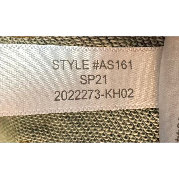 J. Crew 9" Skinny Jeggings in Signature Stretch+ Dark Wash Blue Jean Size 26 - Picture 11 of 11